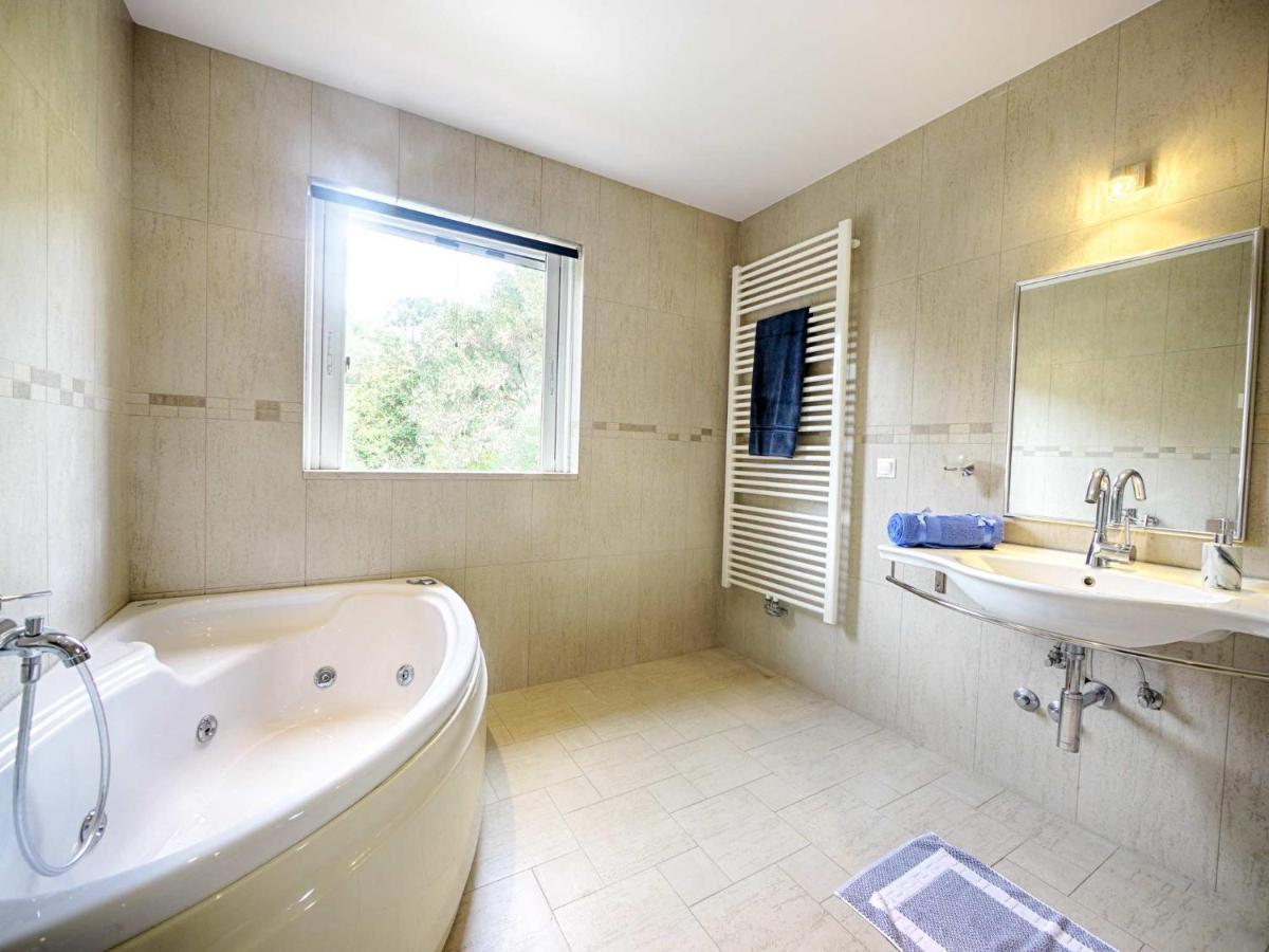 Villa Afionas - 3 Minutes From The Beach With Heated Eco-Pool And Sunset View Exteriör bild