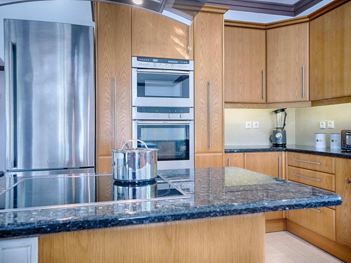 Villa Afionas - 3 Minutes From The Beach With Heated Eco-Pool And Sunset View Exteriör bild